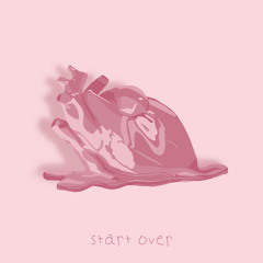 start over