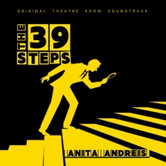 The 39 steps - Train & the Rain track (no music)