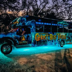Review Special Price The Haunted Ghost Bus Tour In San Antonio