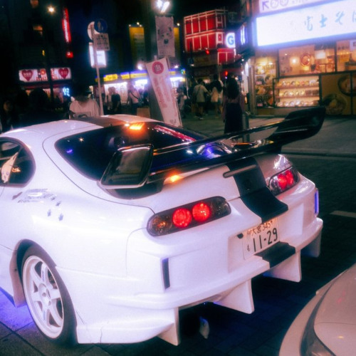 Notion, Carrie Baxter - Found Love  (TH3C0MMUN1TY REMIX)