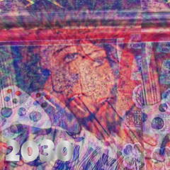 (3K and yungketaminepiss MIXK) 3K- 2030 (prod.Kars)