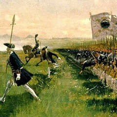 March of the Preobrazhensky