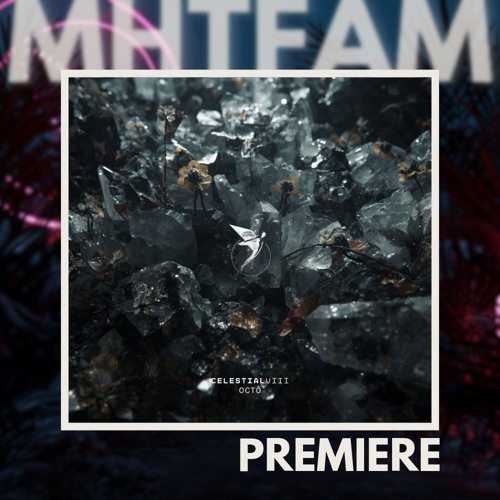 PREMIERE: Yamos, CcoSscou, Anvero - Taurus (Extended Mix) [Astral]