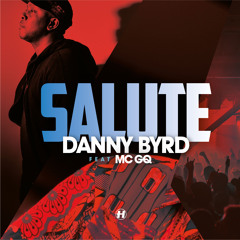 Salute (feat. MC GQ)