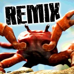 THE ULTIMATE CRAB RAVE Mads Nymann