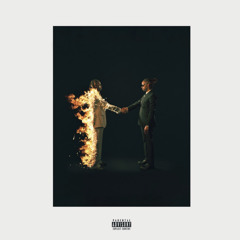 Metro Boomin & Don Toliver - Too Many Nights (Afro Mix) prod. by Prof. Xavier