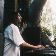 Human Rias Tomorrowland 2023 Core Stage Zamna