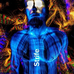 Strife - - -- - -- - - SamplerRemix