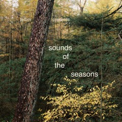 sounds of the seasons - winterspring
