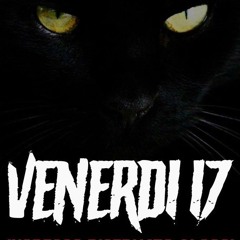GRINDHOUSE - "VENERDI 17"
