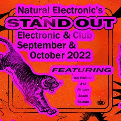 Natural Music’s Standout September/October Mixes
