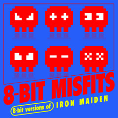 8 Bit Hits