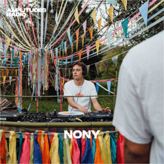 Downtempo & Balearic with Nony