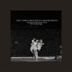 I Hate It Here x The Lakes | TS Live from The Eras Tour