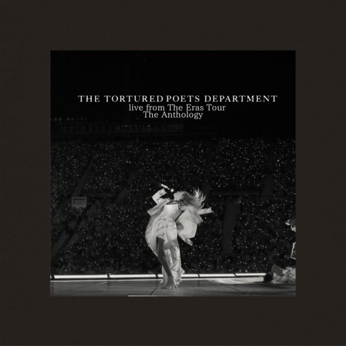 I Hate It Here x The Lakes | TS Live from The Eras Tour