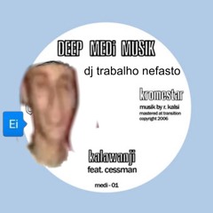 Rebola Pro Kromestar
