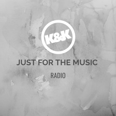 Just For The Music Radio Episode 8