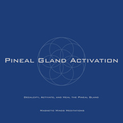 Pineal Gland Activation (Decalcify, Activate, and Heal the Pineal Gland)