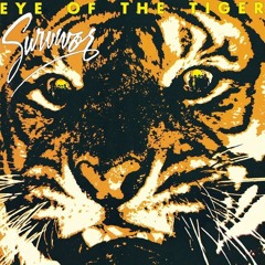 Eye Of The Tiger (house Remix)
