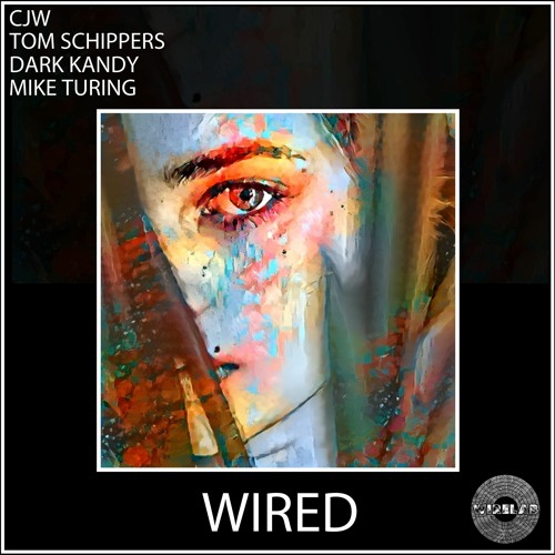 Mike Turing - Wall Of Sound