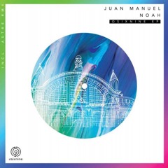 Noah & Juan Manuel - Jungle Trip [ASTRE REMIX] [OSN003]