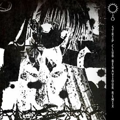 ASL - STRIP CLUB BEHAVIOUR (BLK CRX Remix)