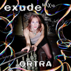 єχυ∂є мιχ₁₀ ~ ORTRA