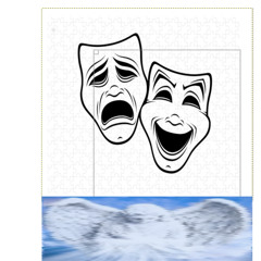 Something Kind Of Dramatic