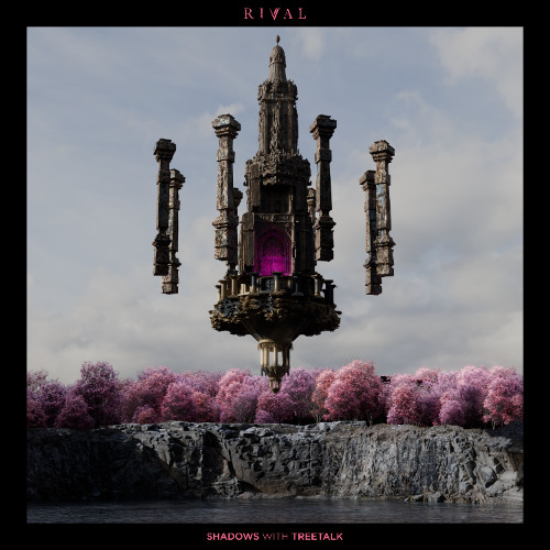 Rival - Shadows (with Treetalk)