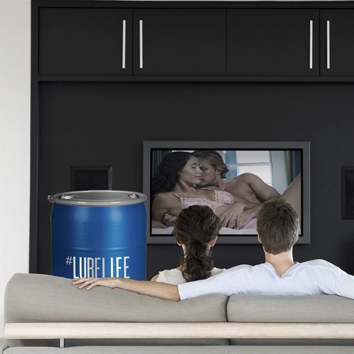 Stream #LubeLife Water Based Personal Lubricant, 55 Gallon Sex Lube for  Men, Women and Couples by GUAPSTON MOUNTCHARLEONE | Listen online for free  on SoundCloud