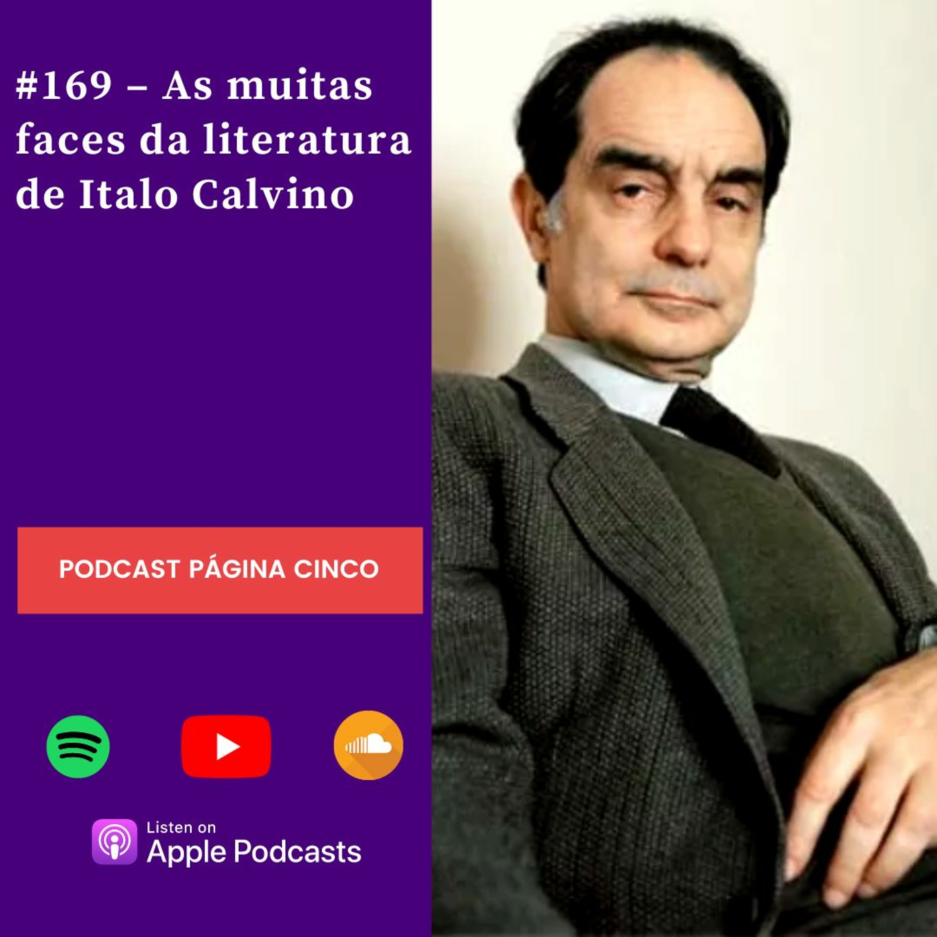 Podcast Página Cinco