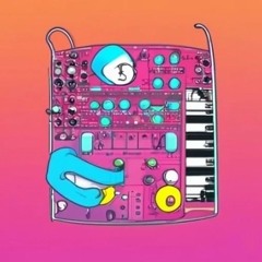 Two Little Mice (ft. Outpost & Whikerms)