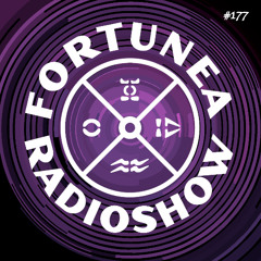 Fortunea Radioshow #177 // hosted by Klaus Benedek 2025-11-26