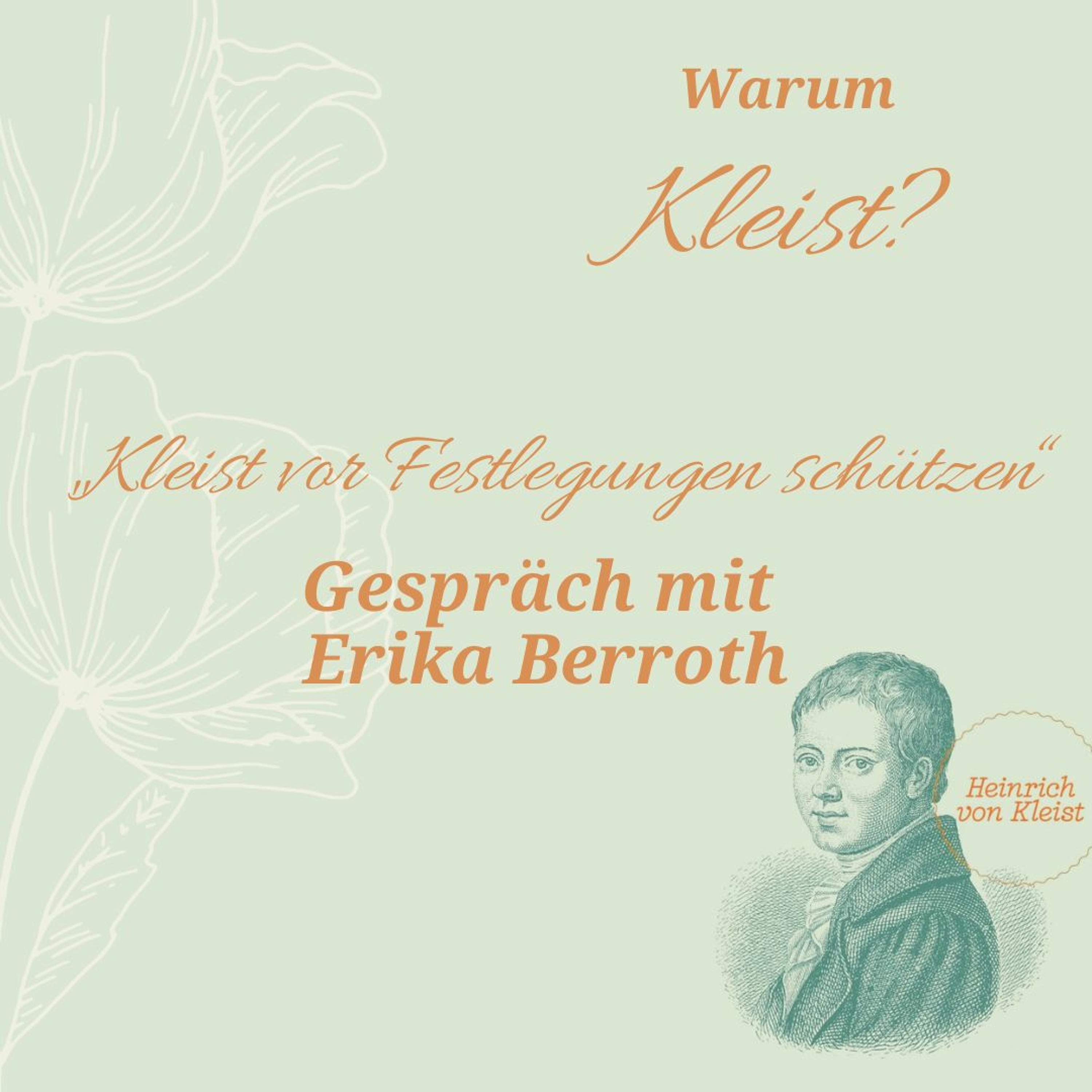 Literaturhaus Heilbronn Podcasts