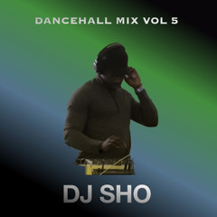 2023 DANCEHALL MIX (VOL 5) (450, VALIANT, BYRON MESSIA, MASICKA, TEEJAY, POPCAAN & MORE)