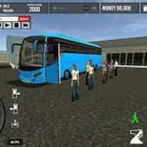 Bus Simulator Indonesia - Download & Play for Free Here