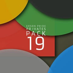 Edson Pride - Privates PACK 19 "sale links in description"