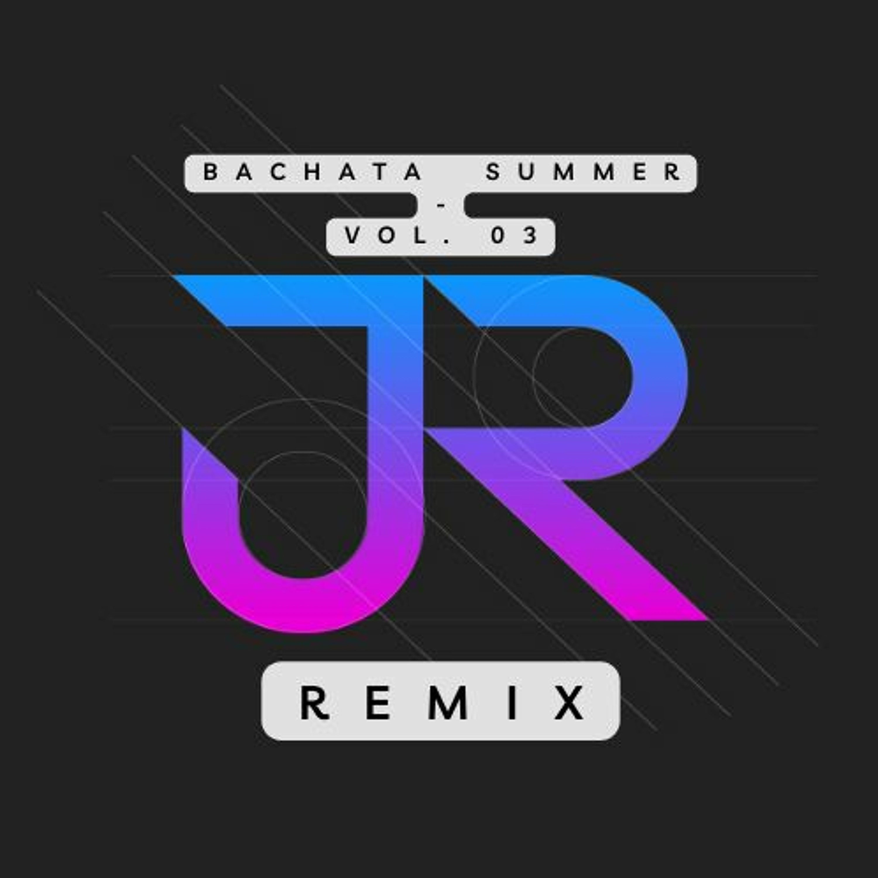 Bachata Summer Vol. 03 episode artwork