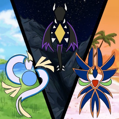 both cursed and vibes