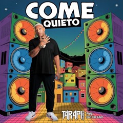 MC TARAPI - COME QUIETO (PROD BOLT THE GOAT)