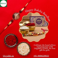 RAKSHABANDHAN GIFT FOR YOUR SISTER - PODCAST