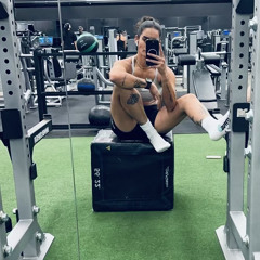 GYM BADIES Session 12 FT Shanel Camilleri boiler room   (mixed by Ash Castro live july 2024)