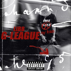 Libb - G League
