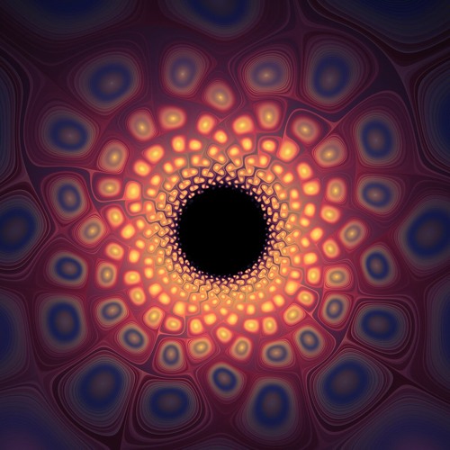 Improvisation! Darkpsy/Hitek