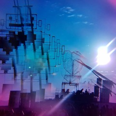 Sound of the old mountain #1