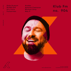 KLUB FM 904