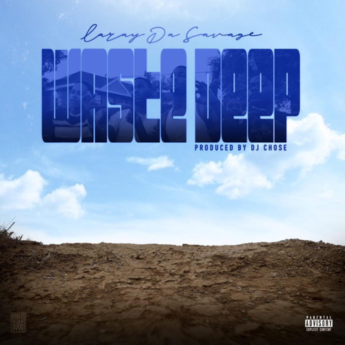 Waste Deep