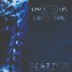 MALICE09A1 - Psycangle - Once Again (Remastered)
