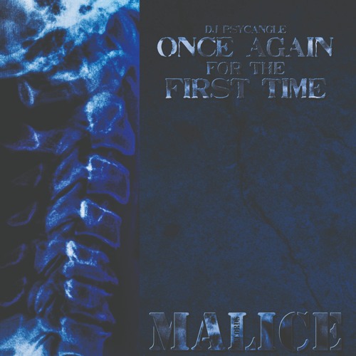MALICE09A1 - Psycangle - Once Again (Remastered)