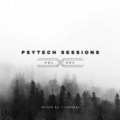 Psytech Sessions Vol. 3